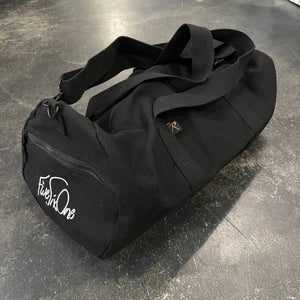 561 Duffle Bag 19 Inch Black