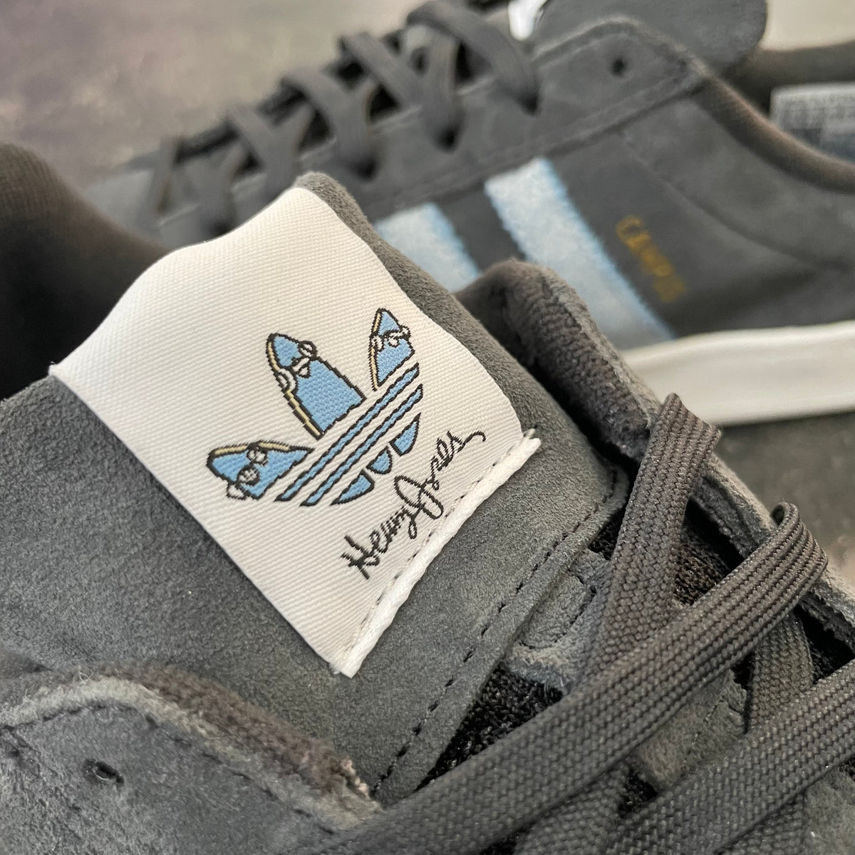 Adidas Campus ADV X Henry Jones SALE 561 Skate Adidas Campus ADV X Henry Jones SALE 561 Skate
