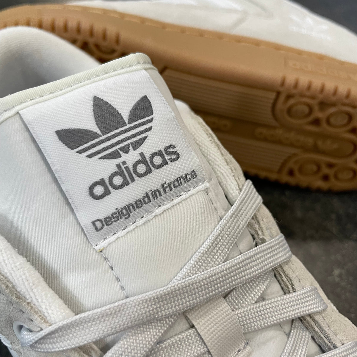 ★adidas Originals SB★センテニアル 85 LOW ADV★ホワイト★ Adidas Centennial 85 Low ADV White/White/Gum SALE – 561 Skate