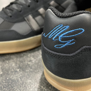 Adidas Aloha Super Gonz Black/Carbon/Blue