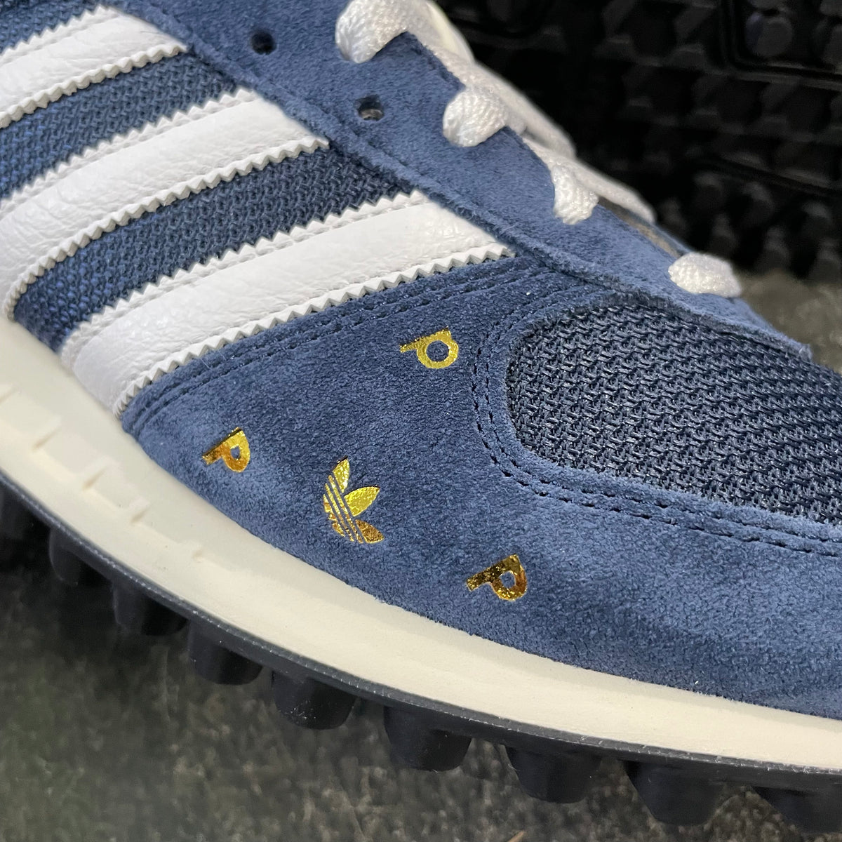 Adidas X POP Trading Co. TRX SALE – 561 Skate