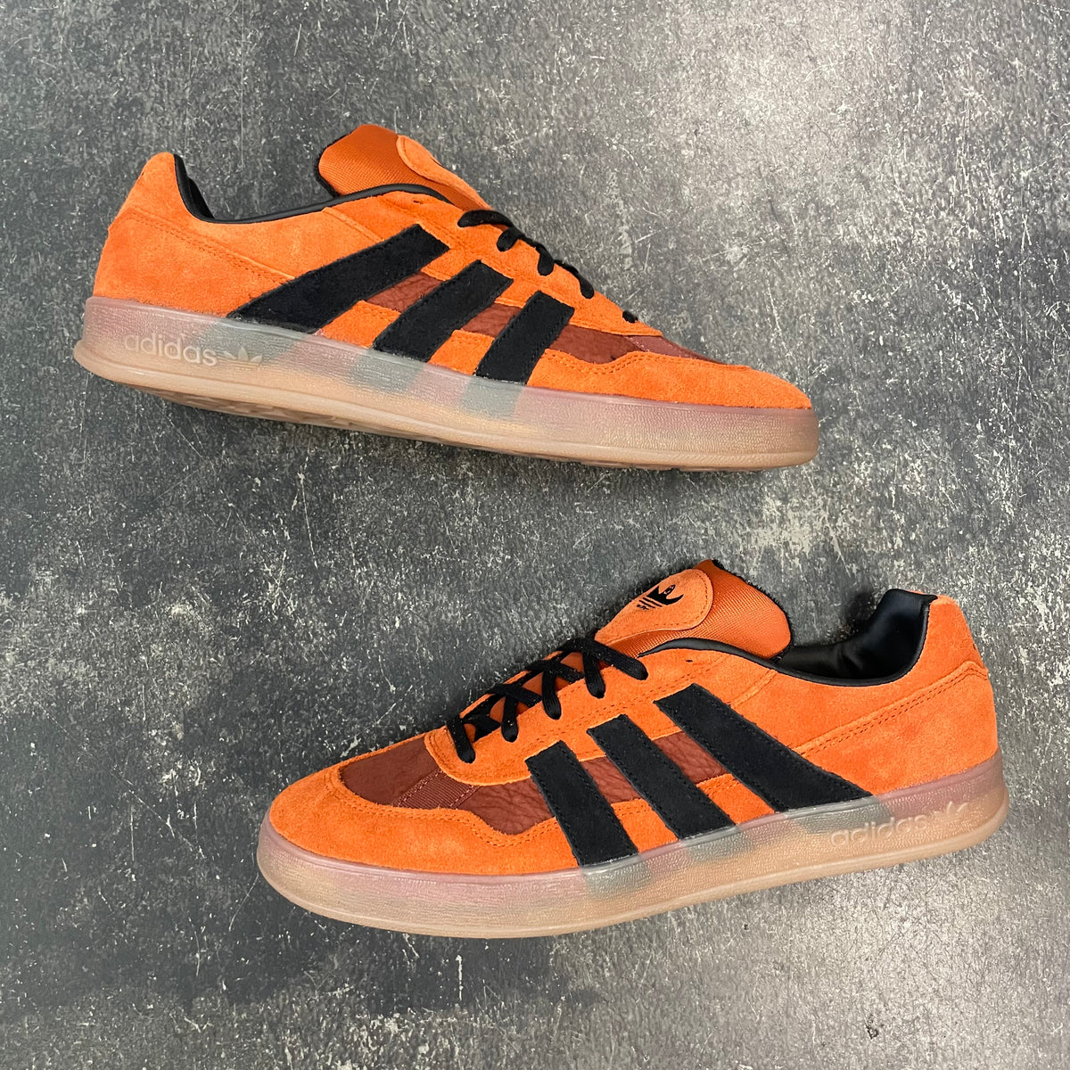 Adidas Aloha Super Fox Red SALE – 561 Skate