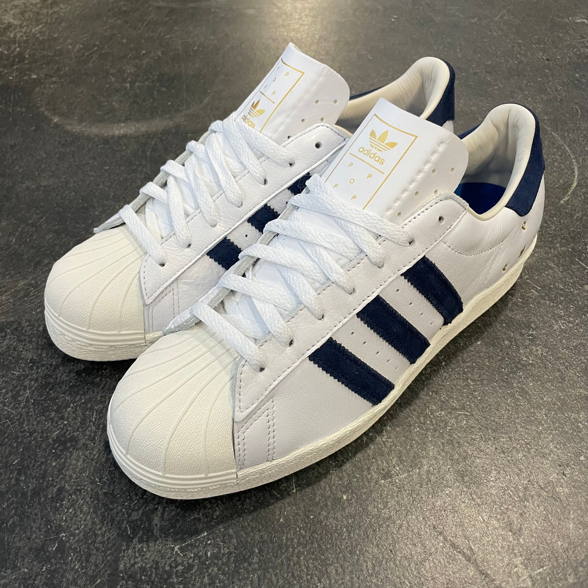 Adidas superstar p Clearance