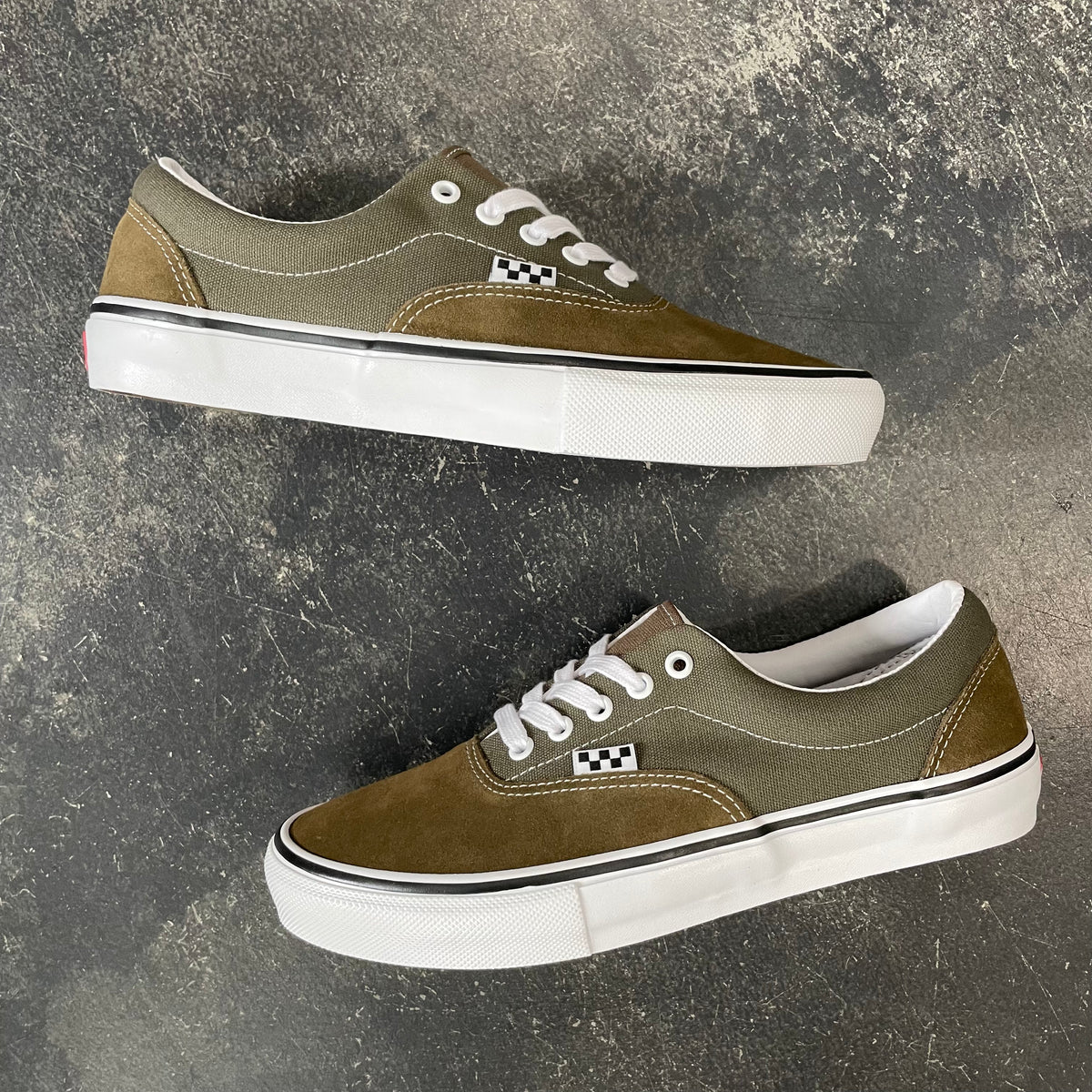 Vans Skate Era Fatigue – 561 Skate