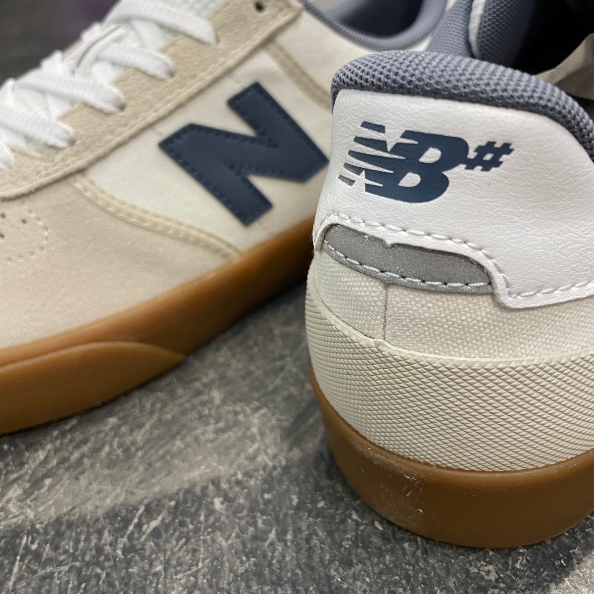 New balance 358 sale hotsell