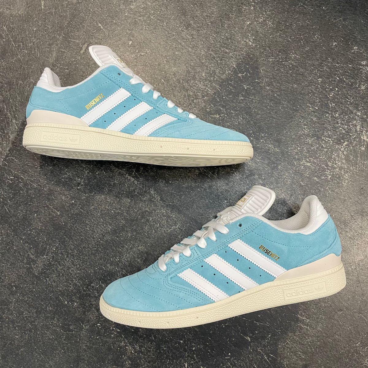 Adidas clearance busenitz lights