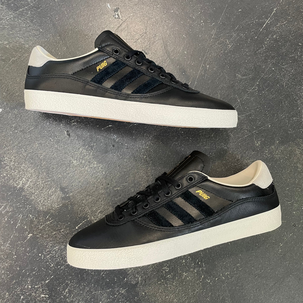 ★adidas★ Puig Indoor Light Beige Black IF4628 Buy Puig Indoor 'Wonder Quartz' - IF4628 | GOAT