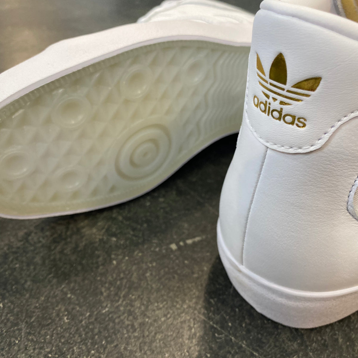 Adidas Superskate ADV White/White SALE – 561 Skate