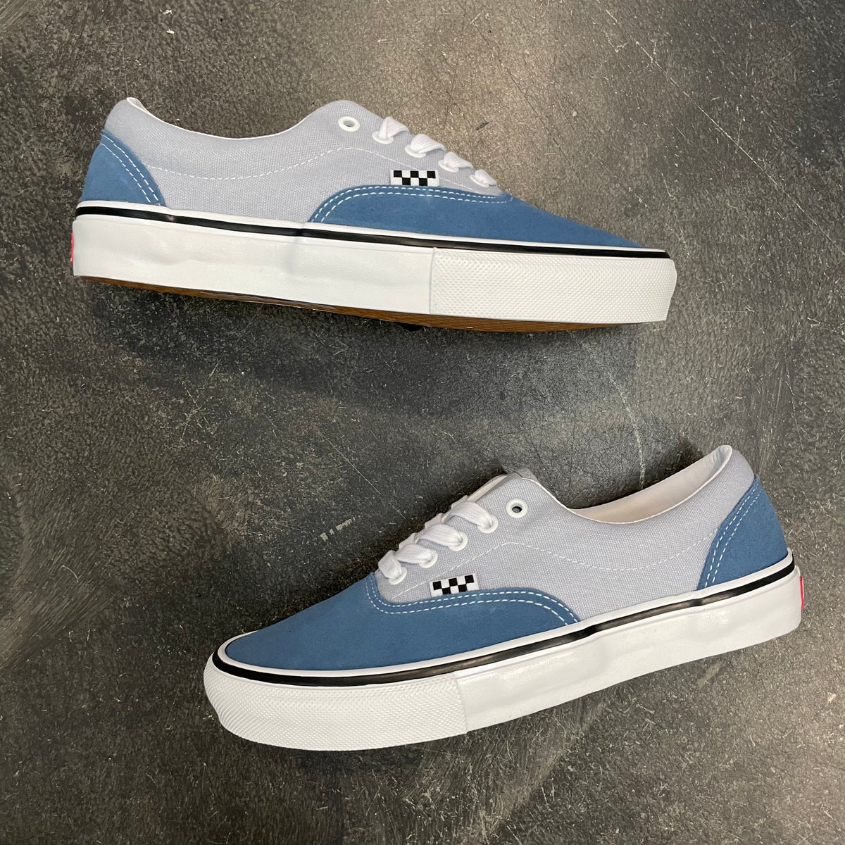 Vans Skate Era Captains Blue SALE – 561 Skate Vans Skate Era Captains Blue SALE – 561 Skate
