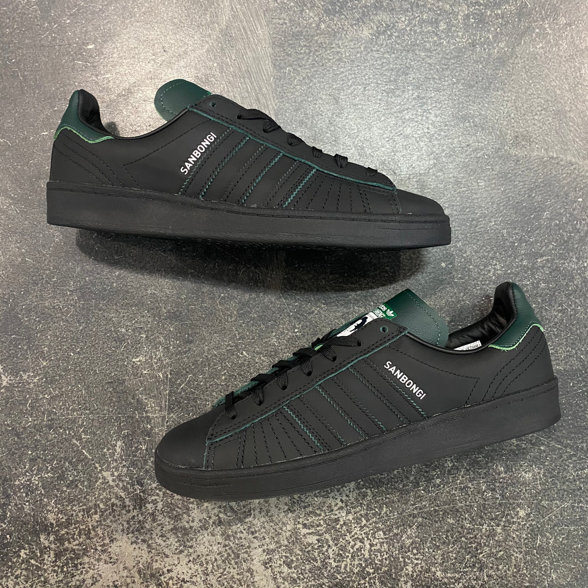 Adidas Campus ADV X Shin Sanbongi SALE – 561 Skate
