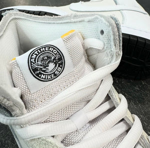 Nike SB Dunk High QS Anti Hero
