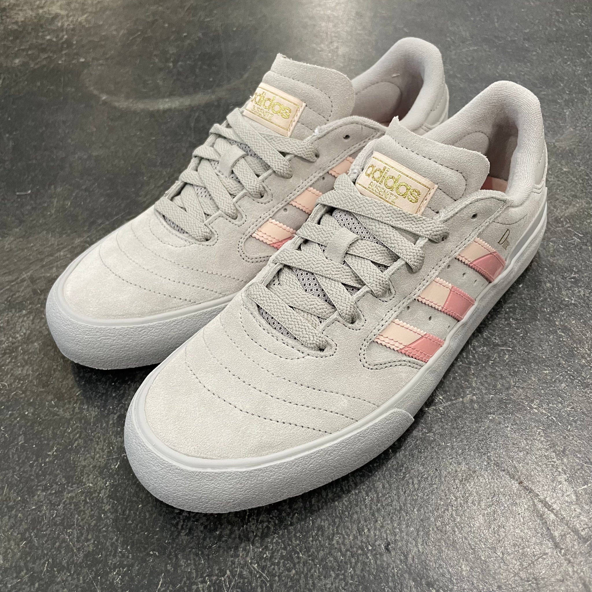 Adidas Busenitz Vulc II X Dime 561 Skate