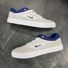 Nike SB Malor White/Deep Royal SALE