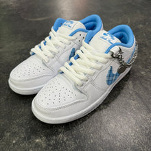 Nike SB Dunk Low White/University Blue Hause