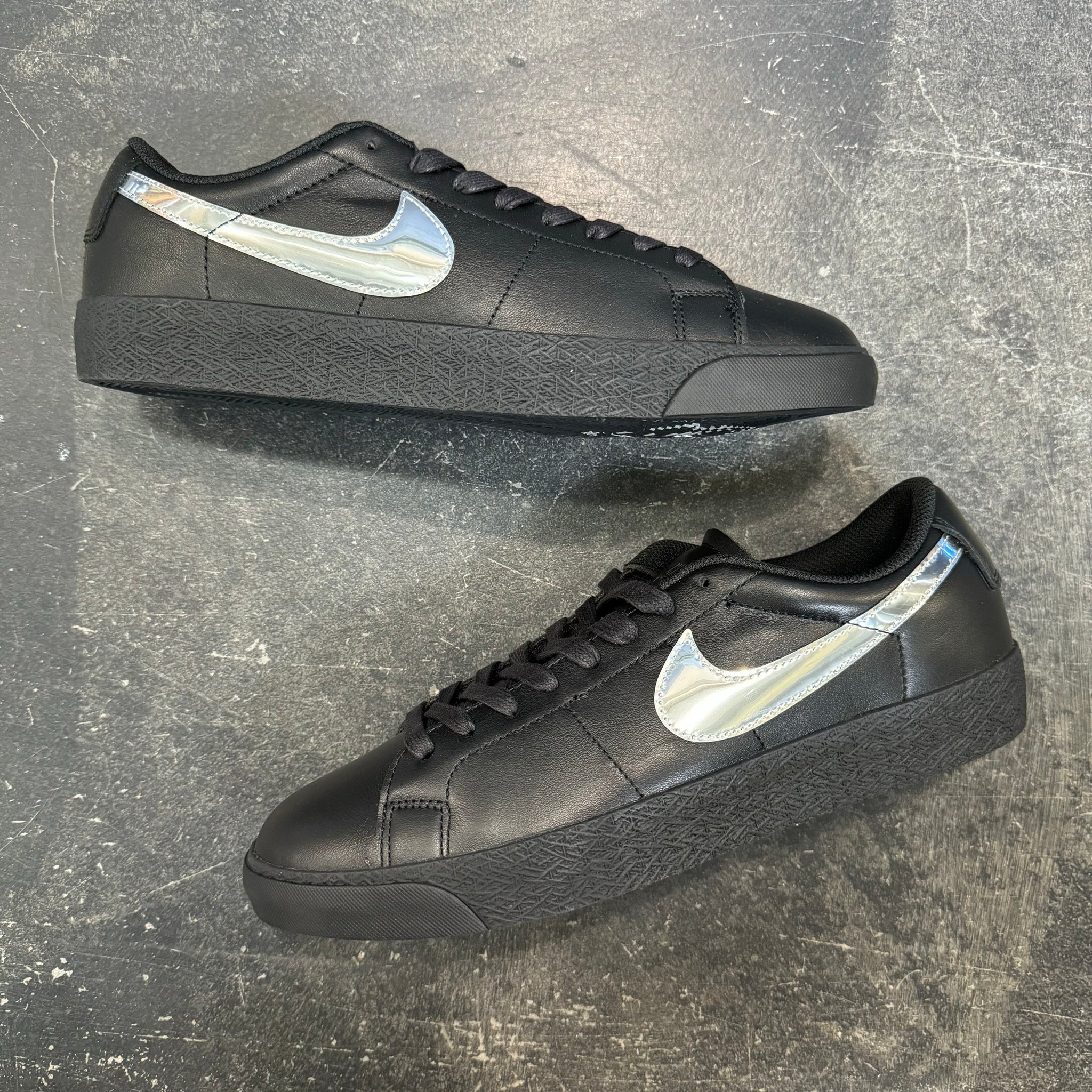 Nike SB X Dancer Blazer Low GT SALE – 561 Skate