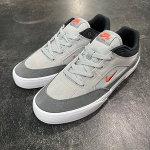 Nike SB Malor Smoke Grey/Cosmic Clay SALE