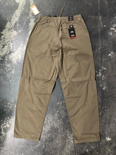 Vans Pant Range Elastic Chino Canteen SALE