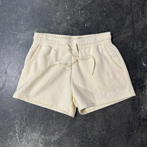 561 Sweatshorts Womens Bone