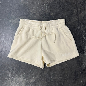 561 Sweatshorts Womens Bone