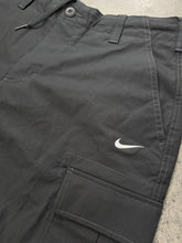Nike SB Kearny Cargo Pant Black SALE