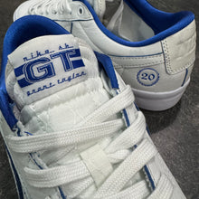 Nike SB Blazer Low GT PRM Summit White/Royal SALE