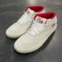 Vans Skate Half Cab Vintage Sport White SALE