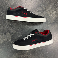 Nike SB Malor Black/Red SALE