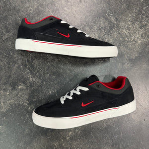 Nike SB Malor Black/Red SALE