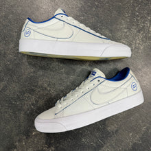 Nike SB Blazer Low GT PRM Summit White/Royal SALE