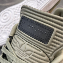 Adidas Busenitz X Dan Mancina Olive/Red