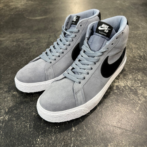 Nike SB Blazer Mid Ashen Slate SALE