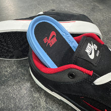 Nike SB Malor Black/Red SALE