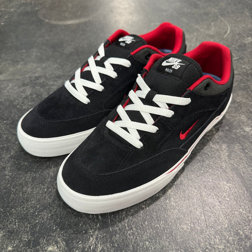 Nike SB Malor Black/Red SALE