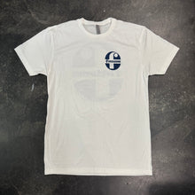 561 T-Shirt Foremost White/Navy