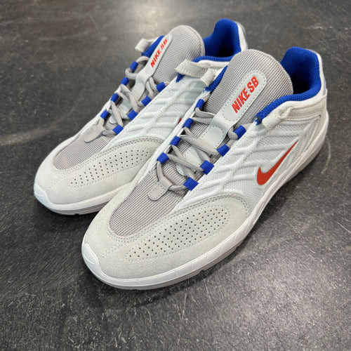 Nike SB Vertebrae Summit White/Cosmic Clay SALE