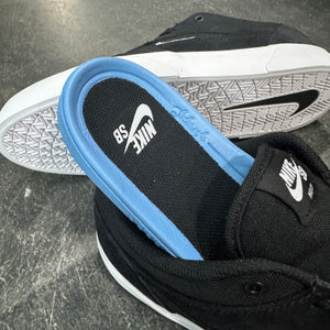 Nike SB Malor Black/White SALE