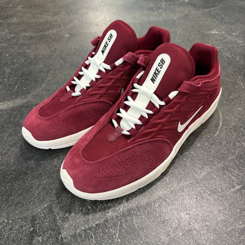 Nike SB Vertebrae Team Red/Sail SALE