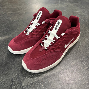 Nike SB Vertebrae Team Red/Sail SALE
