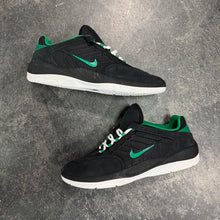Nike SB Vertebrae Black/Malachite SALE