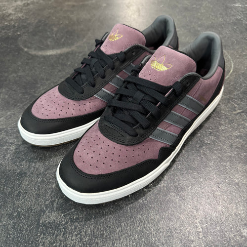Adidas Tyshawn II Shadow Fig SALE