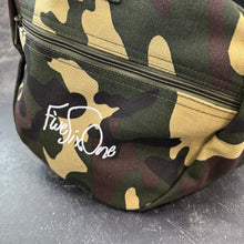 561 Duffle Bag 24 inch Camo
