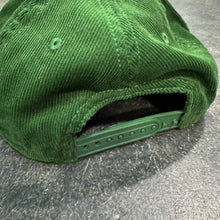 561 Hat Cord Rope  Simple Roman Snapback Forest