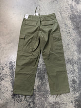 Nike SB Kearny Cargo Pant Olive Green SALE