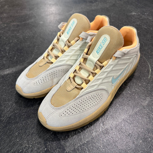 Nike SB Vertebrae Coconut Milk/Jade Ice SALE