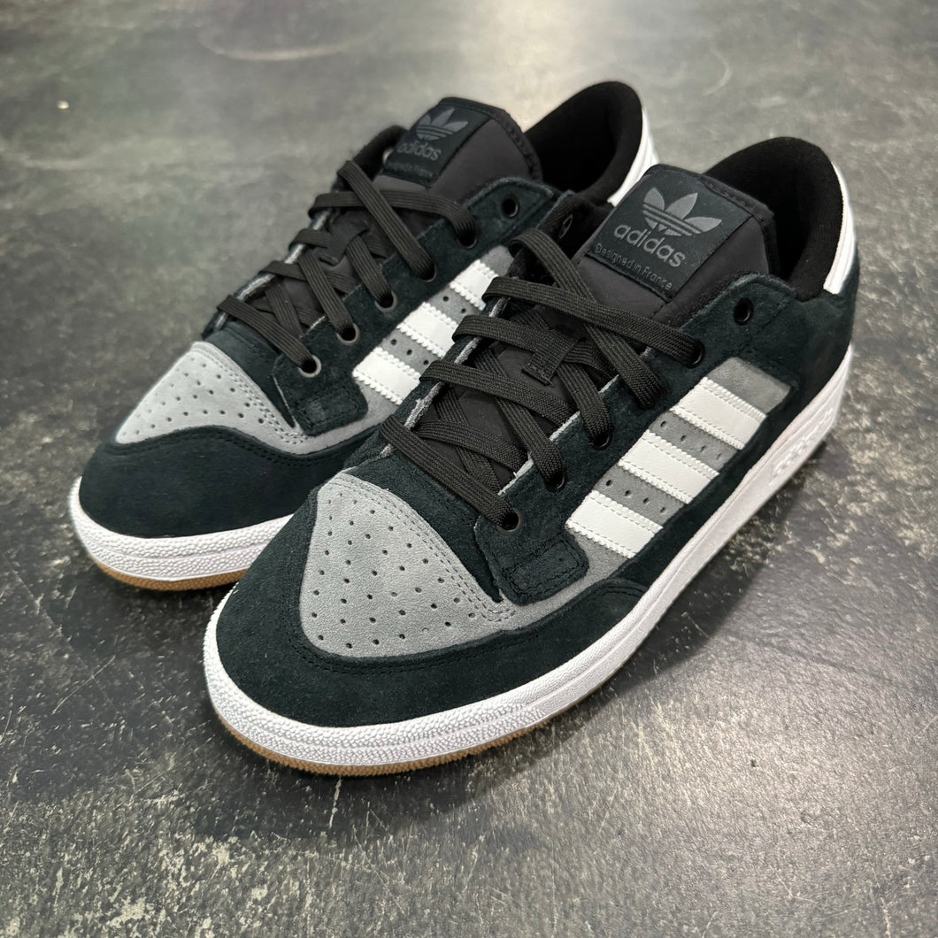 Adidas Centennial 85 Low ADV Black/Grey SALE