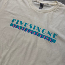 561 T-shirt Vice Natural