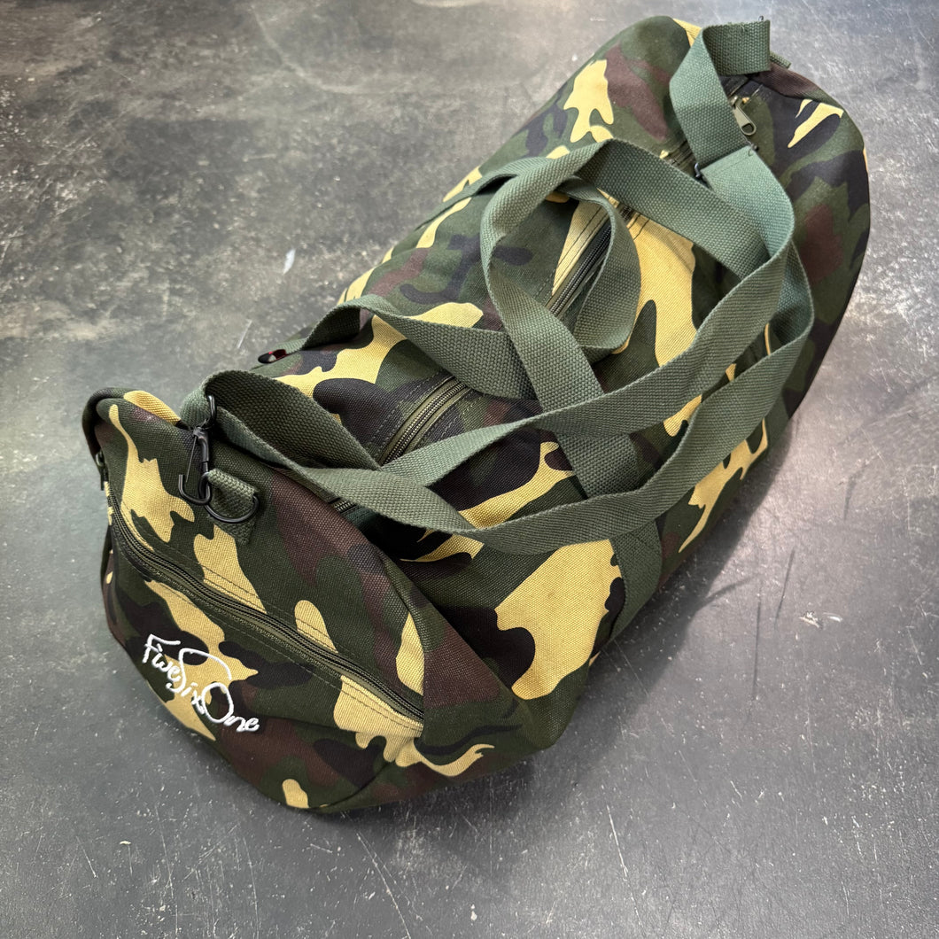 561 Duffle Bag 24 inch Camo