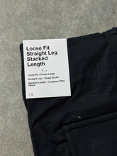 Nike SB Kearny Cargo Pant Black II SALE