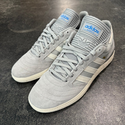 Adidas Busenitz Grey/White/Gold SALE