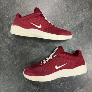 Nike SB Vertebrae Team Red/Sail SALE